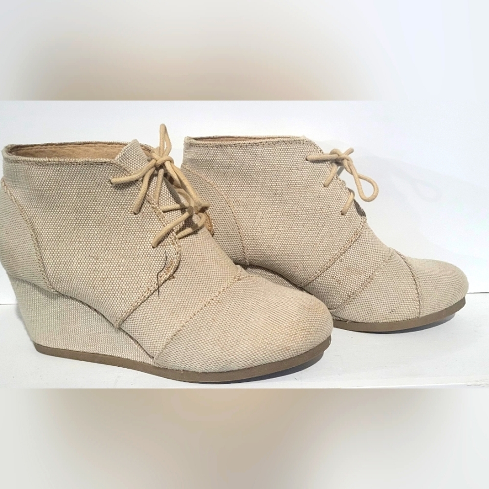 Wedges